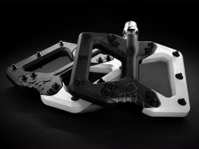 SQUIDWORX Replacement Pedal Body