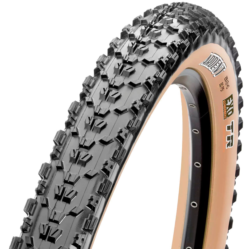 MAXXIS TIRE ARDENT