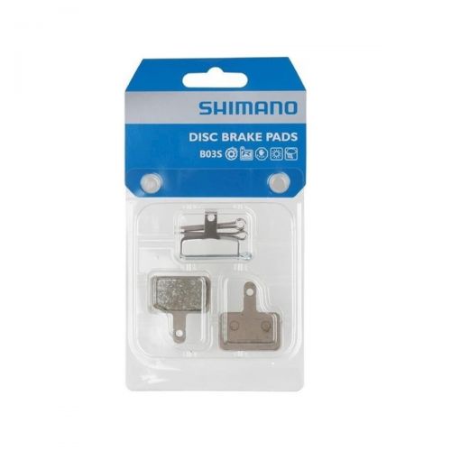 SHIMANO brake pads B03S  Resin