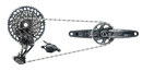 SRAM GX EAGLE GROUPSET