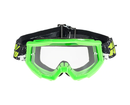 100% Goggle STRATA JR Moto Crafty Lime