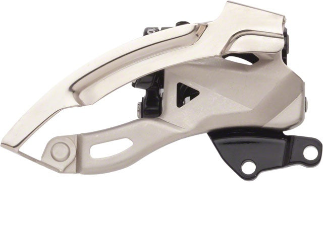 SRAM X.0 3x10 Low Direct Mount S3 44T Top Pull Front Derailleur