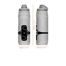 Fidlock Single Bottle Twist Bottle  (with connector, no base)