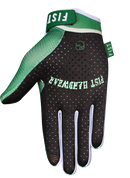 FIST GLOVES -BREEZER THE GARDEN HOT WEATHER