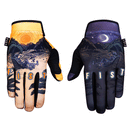 FIST GLOVES - DAY & NIGHT