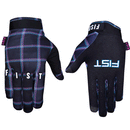 FIST GLOVES - GRID