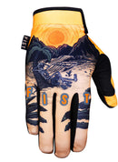 FIST GLOVES - DAY & NIGHT