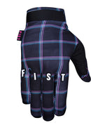 FIST GLOVES - GRID