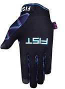 FIST GLOVES - GRID