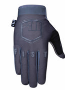 FIST GLOVES - GREY STOCKER