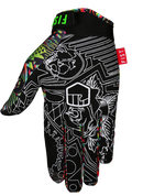 FIST GLOVES - TAGGER DESIGNS