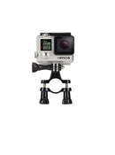 GOPRO HANDLEBAR / SEATPOST MOUNT