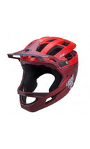 URGE Helmet Gringo de la Pampa