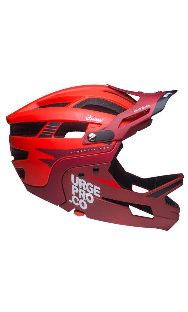 URGE Helmet Gringo de la Pampa
