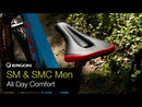 ERGON Saddle - SMC Sport Gel Men