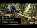 ERGON Saddle - SM Enduro Comp Men