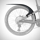 MUDHUGGER -MK2 Rear Mudhugger MEDIUM