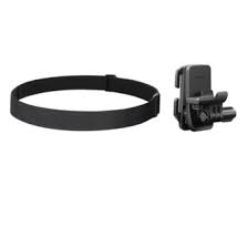 SONY Universal Head Mount Kit for Action Cam- BLT-UHM1