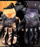 FIST GLOVES - DAY & NIGHT