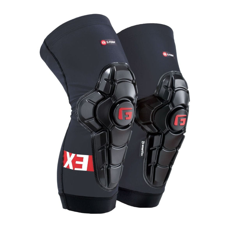 G-FORM -Youth Pro-X3 Knee Guards