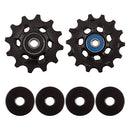 SRAM REAR DERAILLEUR PULLEYS