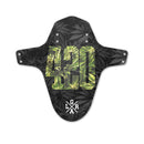LOOSE RIDERS Mudguard