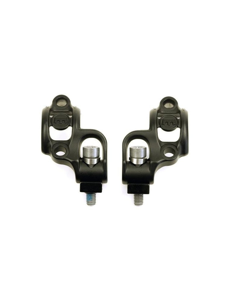 MAGURA handlebar clamp Shiftmix 3 for SRAM Matchmaker shifters | black | left + right