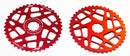 Mac Mahone - One+ 40T/42T Sprocket