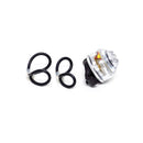 Airsmith Light USB Recharge TriFP Trasparent