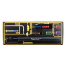 RapiLock Through Axle