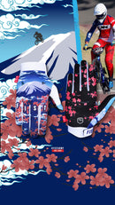 FIST GLOVES - KAI SAKAKIBARA MT FUJI