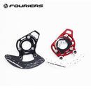 FOURIERS CHAIN GUIDE CT-DX009