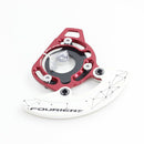 FOURIERS CHAIN GUIDE CT-DX009