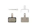 SHIMANO brake pads B03S  Resin