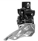 SRAM GX 2x11 Front Derailleur (High Direct-mount, Top-pull)