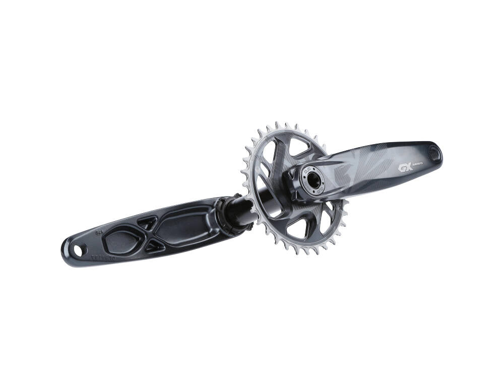 SRAM GX Eagle DUB Crankset