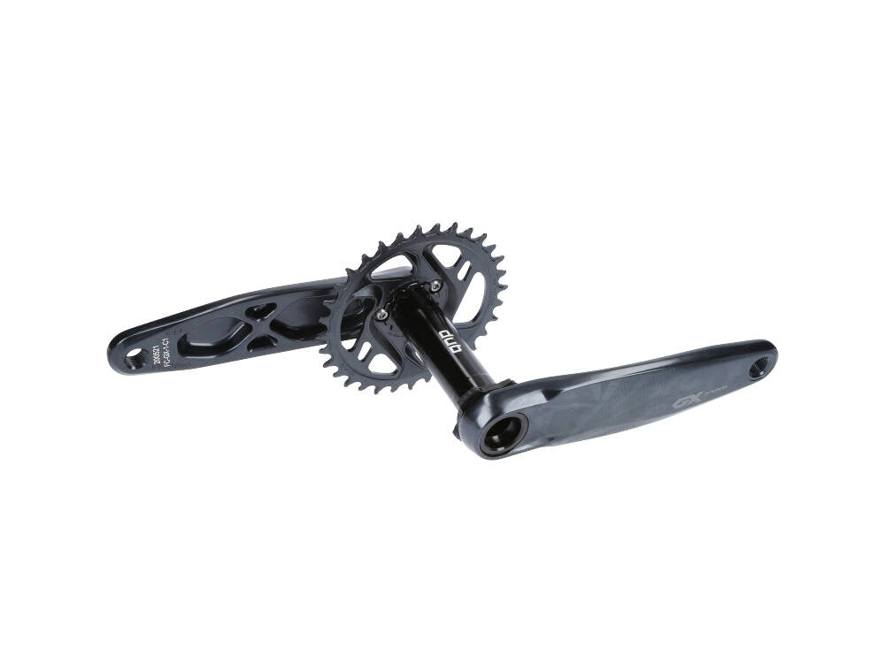 SRAM GX Eagle DUB Crankset