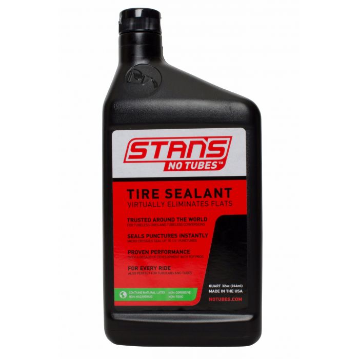 STANS Tire Sealant - Quart