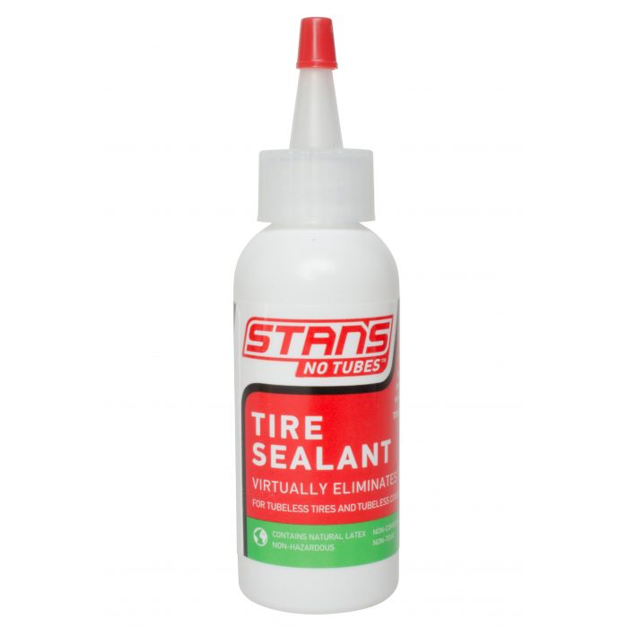 STANS  Tire Sealant - 2 Ounce Bottle
