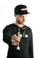 BOS Shock Absorber - STOY 3 E-moto