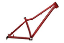 KNOLLY FRAME - Tyaughton Steel Frame