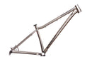 KNOLLY FRAME - Tyaughton Titanium Frame